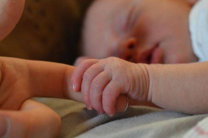 El de Gaby es un argumento de que los rescatadores son una figura fundamental para la vida y por qué Irene Montero quiere declarar su actividad ilegal.