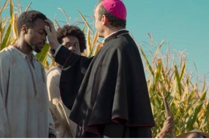 Antonio María Claret fue obispo de Santiago de Cuba en circunstancias nada cómodas, aún en tiempos de esclavitud