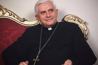 La fe ha sido uno de los temas fundamentales en la obra de Joseph Ratzinger como teólogo y como Papa.