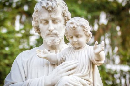 Hasta el próximo 8 de diciembre la Iglesia seguirá celebrando el Año de San José
