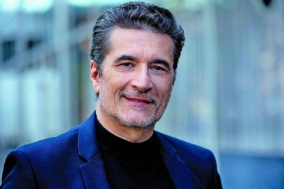 Xavier Goulard acabaría encontrando con su conversión una curación interior, física y también en el perdón.