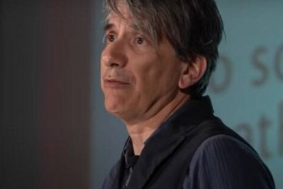 El Dr.Joel Zivot avisa que la eutanasia usa barbitúricos para matar, como en las ejecuciones en EEUU, que paraliza y ahoga lentamente y con dolor