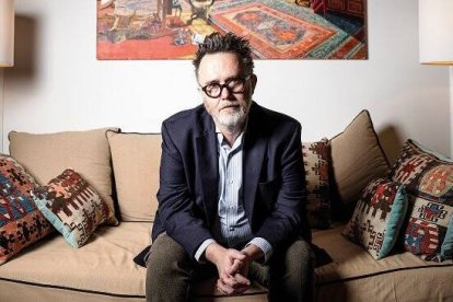 Dreher alerta a las familias sobre la importancia de librar la batalla cultural: "Si renunciamos a la lucha en nuestro hogar, todo estará perdido".