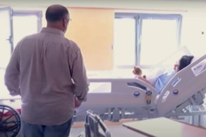 AEBI, asociación española de Bioética y Ética Médica, pide cuidar, no matar