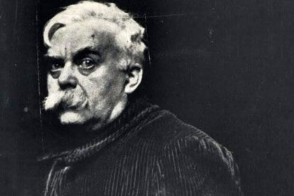 Además de un católico de verbo encendido, León Bloy fue un patriota que amaba Francia a pesar de verla entregada a los enemigos de su identidad más auténtica.