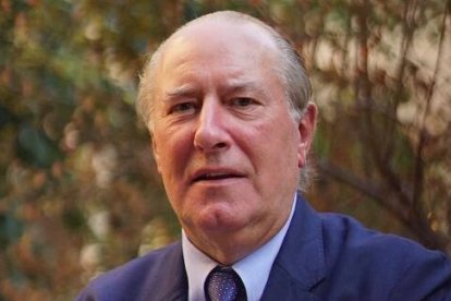 José María Gay de Liébana, popular divulgador y profesor de Economía ha fallecido de cáncer