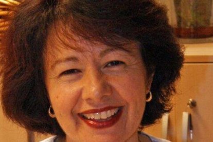 Encarna Pérez es una enfermera experta en cuidados paliativos.