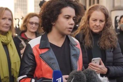 El caso de Keira Bell ha abierto una vía de esperanza a los menores que son orientados sin información suficiente hacia tratamientos que cambiarán completamente sus vidas.