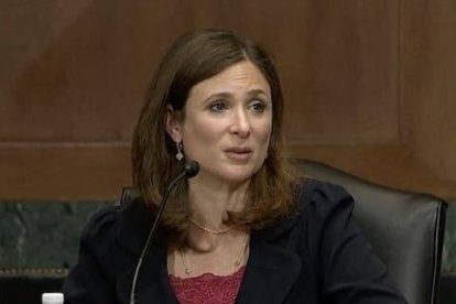 Abigail Shrier publica un detallado estudio sobre el daño de la ideología de género en los adolescentes