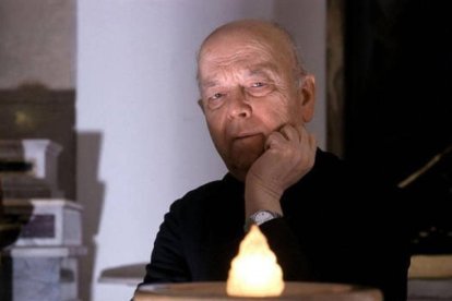 El padre Amorth ha sido el sacerdote exorcista más conocido del mundo