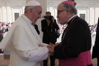 José Ángel Saiz Meneses, nuevo arzobispo de Sevilla, relata sus vivencias como seminarista, sacerdote y ahora, cabeza de la Iglesia hispalense.