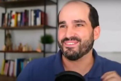 Mauricio Artieda, director de Catholic Link, habla sobre cambios en la evangelización digital