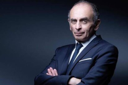 El terremoto Zemmour estalla contra la invasión LGBT de las escuelas en Francia.