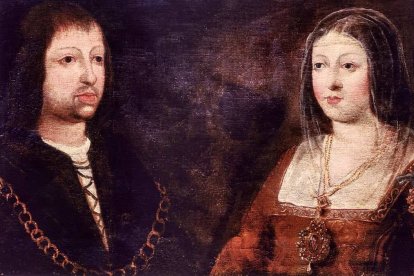 La evangelización como fin principal de los Reyes Católicos en la conquista, liberación y civilización de América consta documentalmente desde los primeros momentos de la epopeya.