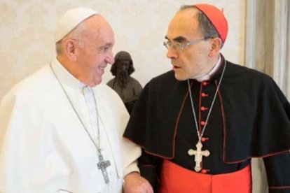 La Corte de Casación francesa confirma la absolución de Philippe Barbarin.