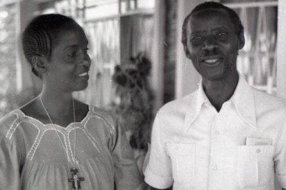 Cyprien pasó del seminario, a odiar la fe de su mujer después y, por último, a fundar junto a ella la segunda Comunidad Emmanuel más grande del mundo.