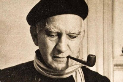 Leonardo Castellani (1899-1980), sacerdote jesuita, ha sido uno de los más grandes escritores argentinos del siglo XX, un gran apóstol de la Fe y un patriota.