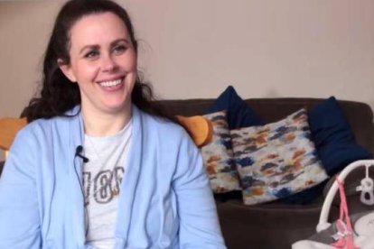 Un viaje casual a Medjugorje devolvió la fe a su familia: "No vuelvo siendo la misma persona".