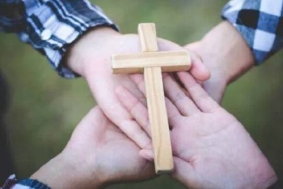 La Cruz, camino de nuestra salvación