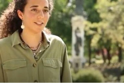 Jóvenes con experiencia en las misiones hablan de cómo tocó su corazón y les acercó a Dios