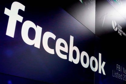 Facebook considera que la publicación de ReL puede condicionar el voto y por ello decidió vetarla