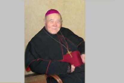 El obispo Esteban Yang Xiangtai pasó 4 años preso y otros 10 de trabajos forzados pero no se amilanó