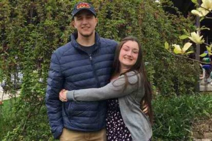 Tras una infancia y adolescencia marcada por el dolor y el convencimiento del derecho al aborto, una página web, Ben Shapiro y su novio provida hicieron de Madison una firme activista provida.