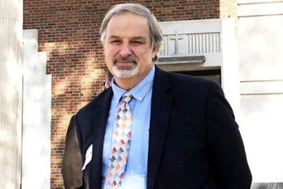 Mark Galli, hasta hace poco director de Christianity Today, se hace católico con 67 años, tras décadas de investigación histórica y teológica