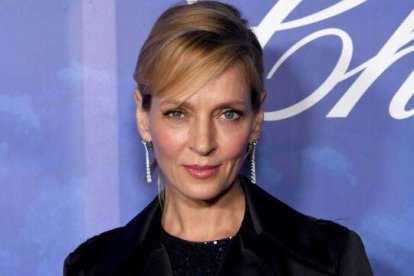 La estrella de Hollywood Uma Thurman reconoció un aborto al comienzo de su carrera como su secreto más oscuro.