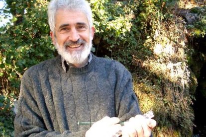 Josep Lluís Martínez 'Picanyol', uno de los referentes del cómic en Cataluña y conocido en todo el mundo por sus historias de la Biblia para niños, falleció el pasado 18 de marzo a los 73 años.