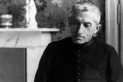 Beato José Allamano, fundador de los misioneros de la Consolata