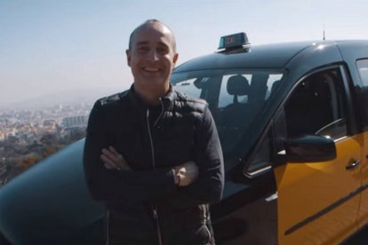 Pedro estuvo 20 años sin pisar una iglesia, ahora vive de día y de noche por el Señor