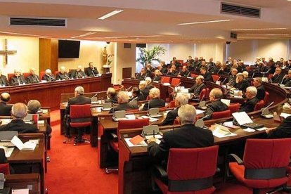 El documento de los obispos españoles hace una buen análisis de la situación política, social y religiosa de España