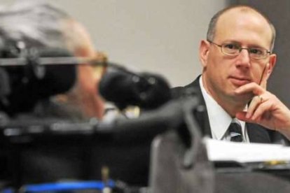 Peter Wolfgang, veterano activista católico contra la eutanasia en Connecticut