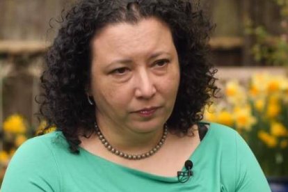 Maya Forstater afirma que sería "aterrador" para todos un resultado desfavorable en la apelación de este martes.