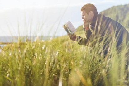 Libros que nos hacen viajar en el tiempo, el espacio y espiritualmente