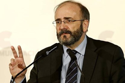 Eulogio López fundó el decano de los digitales españoles haciendo frente a lo políticamente correcto