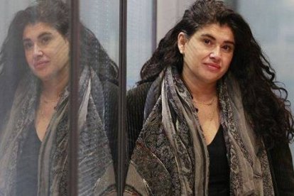 Lucía Etxebarria se pronuncia contra las leyes transexuales y LGTB que en realidad acabarán dañando a mujeres, niños y familias