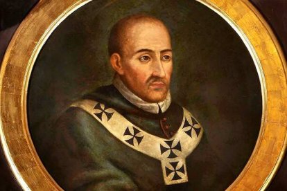 Santo Toribio de Mogrovejo es un exponente más de que, en la obra civilizadora de España en América, la ciencia no iba a la zaga de la fe.