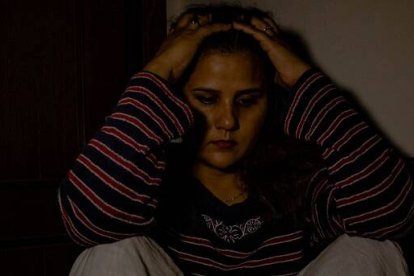 Una oscuridad que no deja discernir bien... y la presión que promete que el cambio de sexo todo lo arregla