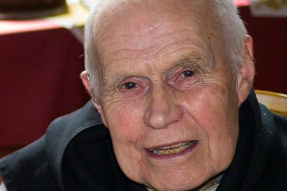 Michael Strode, un santo actual para la Iglesia Católica de Gran Bretaña