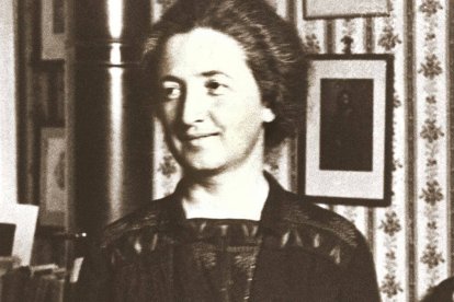 Armida Barelli marcó la historia del catolicismo italiano durante varias décadas.