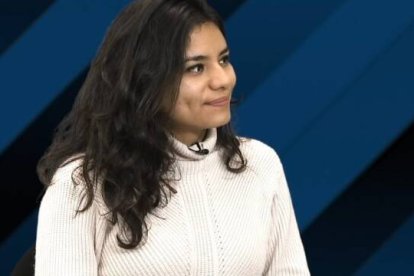 Nayeli Rodríguez, coordinadora de 40 Días por la Vida en España, relata el desarrollo de la campaña de oración que concluirá el próximo 10 de abril.