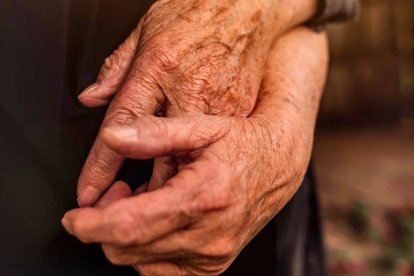 El adoctrinamiento infantil del gobierno de La Rioja incluye una minusvaloración de las relaciones para toda la vida. Foto: Nina Hill / Unsplash.