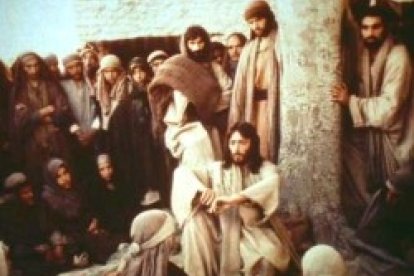 ¿Es que de Galilea va a venir el Mesías?