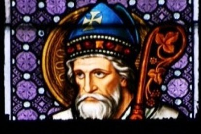 San Alberto de Cashel.