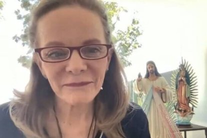 Tras 15 años como bruja de la Nueva Era, Luisa Lomeli advierte de que en esta corriente se abren puertas al demonio, muchas veces sin saberlo.