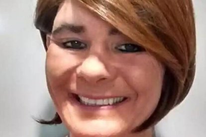 Karen White, uno de los presos transgénero trasladados a la prisión femenina de New Hall que agredió sexualmente a dos mujeres después del traslado.