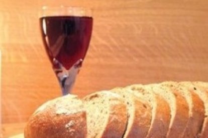 ¿ Por qué...tus discípulos no ayunan?