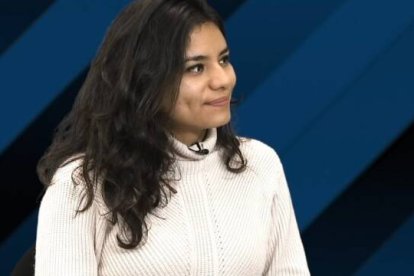 Nayeli Rodríguez asegura que los organizadores de 40 Días por la Vida "no tienen miedo" a las represalias socialistas y anuncian la realización de su próxima convocatoria.